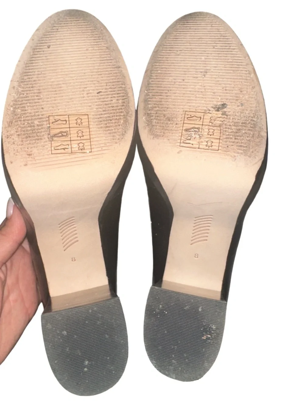 PAIGE elegant black